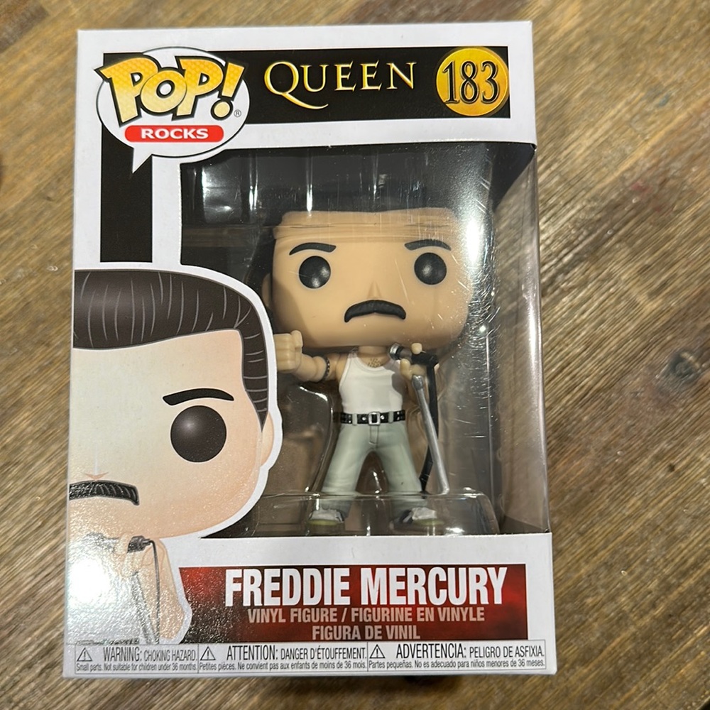 Pop! 183